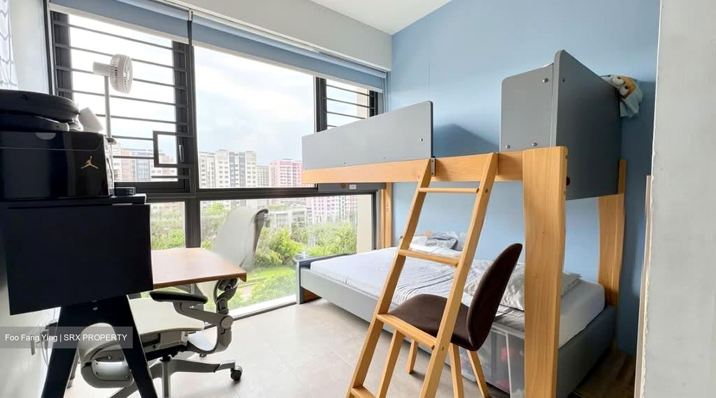 Bellewaters (D19), Condominium #560567311